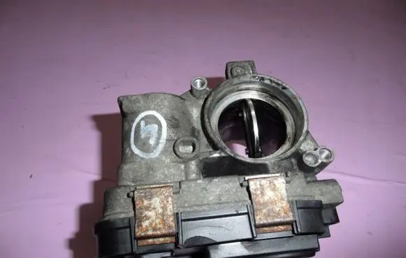 Suzuki Swift II Throttle valve 55213019