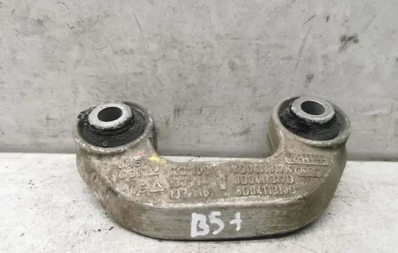 Volkswagen PASSAT B5.5 Front anti-roll bar/stabilizer link 4D0411317K 8D0411317D 8D0411318D