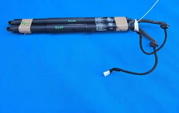 BMW X5M F85 Tailgate/trunk/boot lift motor 7294469