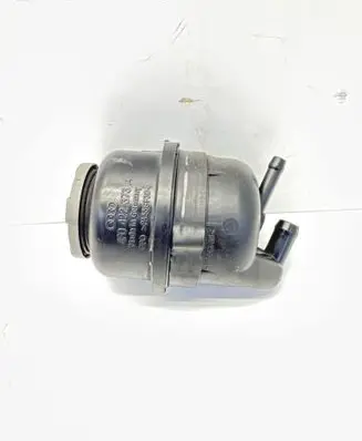 Audi A6 S6 C6 4F Power steering fluid tank/reservoir 4F0422373A