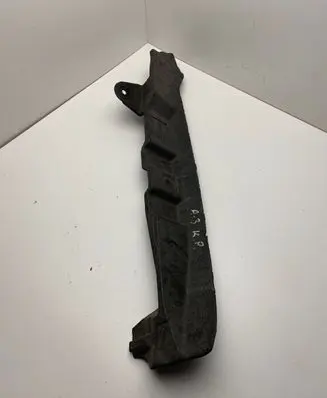 Audi A3 S3 8P Fender foam support/seal 8P0821111A