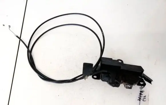 Toyota Avensis T220 Engine bonnet/hood lock/catch
