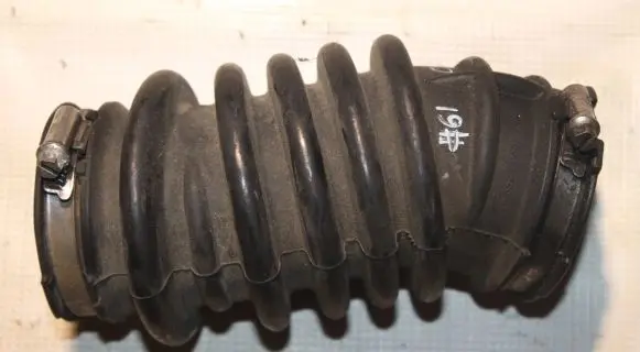 Volvo V60 Engine coolant pipe/hose BG919C623FA