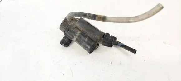 Windscreen/windshield washer pump