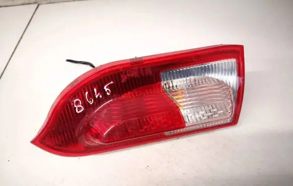 Opel Insignia A Rear/tail lights vp9ttx13404d vp9ttx-13404-d
