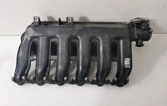 BMW X5 E70 Intake manifold 7790701 7800585