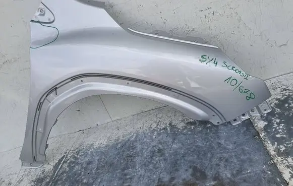 Suzuki SX4 S-Cross Fender
