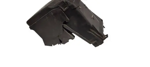 Citroen C4 II Fuse box set 9658447380 9658418180