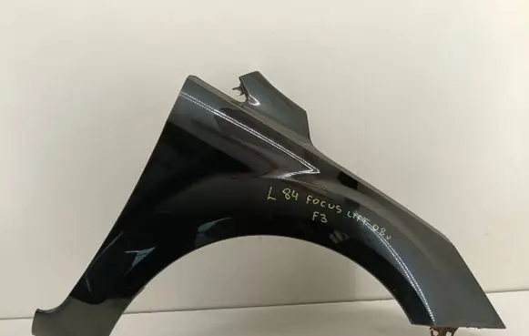 Ford Focus Fender