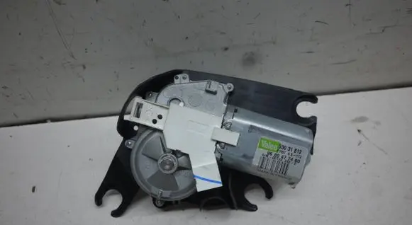Peugeot 308 SW Rear window wiper motor 9680477480