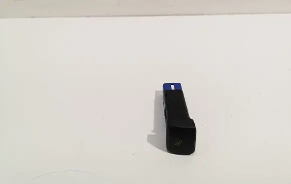 Hyundai Sonata Seat heating switch