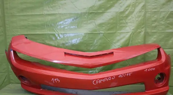 Chevrolet Camaro Front bumper