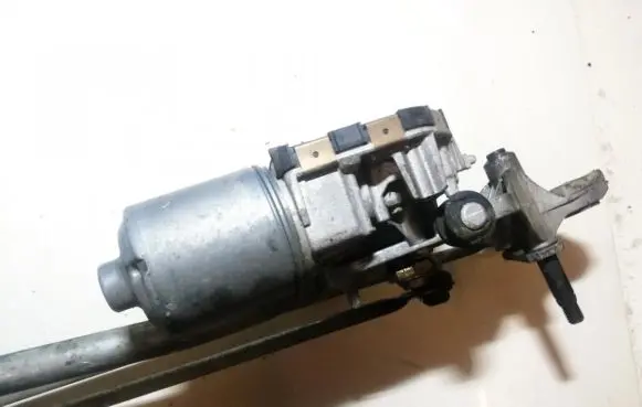 Volvo S60 Wiper motor 1397220627 1103148930