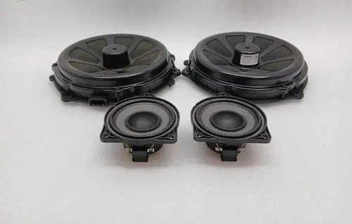 Porsche Cayman 981 Side speaker trim/cover 7PP035454P