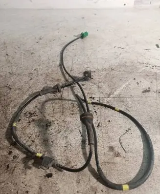 ABS rear brake sensor