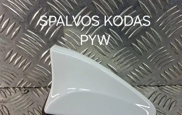 Hyundai Tucson TL Radio antenna 96210D7200 96210D7200PYW