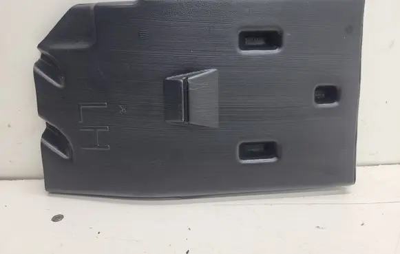 Hyundai Santa Fe Cabin air duct channel 973652W000