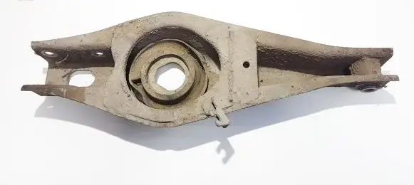 Peugeot 406 Rear upper control arm/wishbone