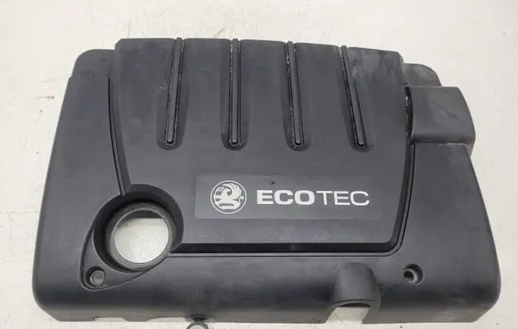 Skoda Octavia Mk1 (1U) Engine cover (trim) 315829598