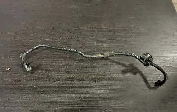 Porsche Cayenne (92A) Vacuum line/pipe/hose 7P0611932AP