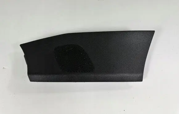 Renault Scenic IV - Grand scenic IV Seat and door cards trim set 
