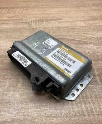 Audi 100 S4 C4 Gearbox control unit/module 4A0927156N 0260002286