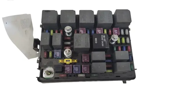 KIA Carens II Fuse box set AK3142 03237M