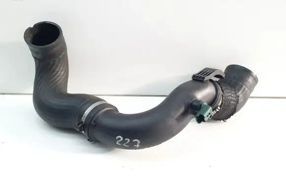 Fiat Ducato Intercooler hose/pipe B100261