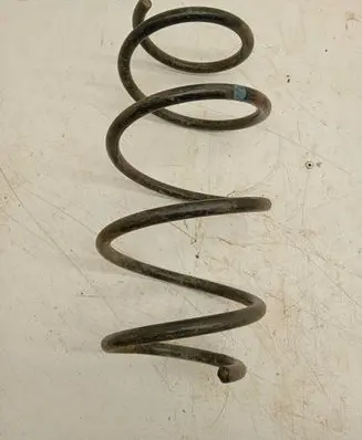 Toyota Auris 150 Front coil spring