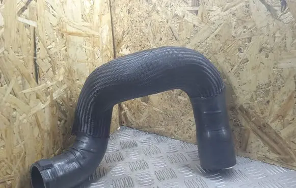 Jeep Grand Cherokee Intercooler hose/pipe 55038006AE