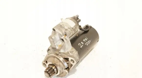 Seat Ibiza V (KJ) Starter motor