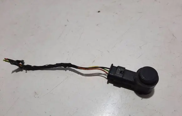 Volkswagen Touareg II Parking PDC sensor 5C6919275A 4F0973703