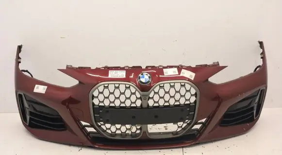 BMW 4 G22 G23 G24 G26 Front bumper 9854248MWGK1478 9854248