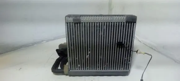 Air conditioning (A/C) radiator (interior)