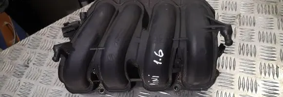 Mini One - Cooper Coupe R56 Intake manifold v752817280