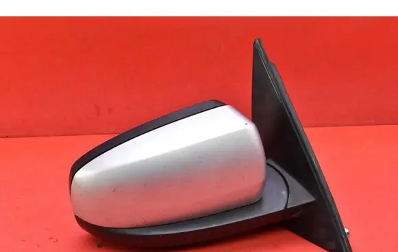 BMW X5 E70 Front door electric wing mirror 