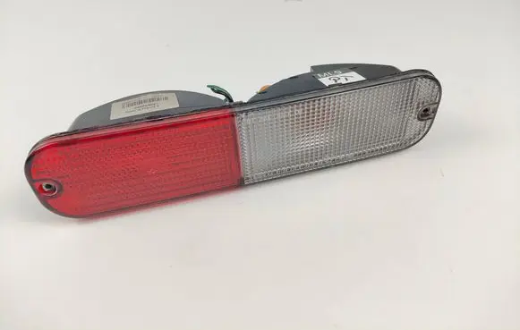 Land Rover Freelander Rear/tail lights RGC11336