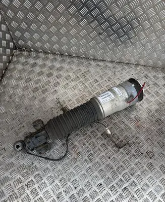 BMW 7 F01 F02 F03 F04 Shock absorber/damper/air suspension 6858811 118162