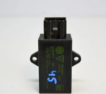 Volkswagen Touareg I Other devices 7L0959772