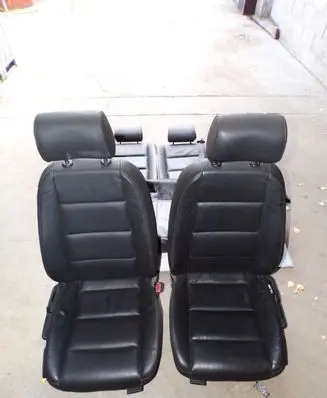 Audi A6 S6 C6 4F Interior set 