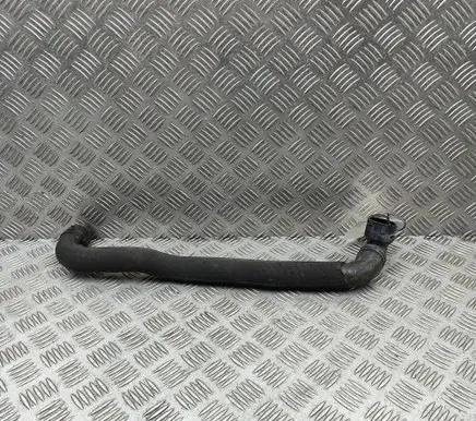 Volkswagen Tiguan Engine coolant pipe/hose 5QF122051CT