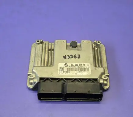 Seat Exeo (3R) Engine control unit/module 03L906018MG 0281018371 03L906018LD