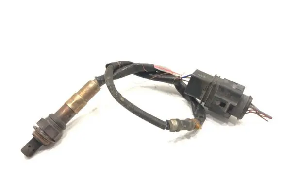 Seat Cordoba (6L) Lambda probe sensor LZA11-V2