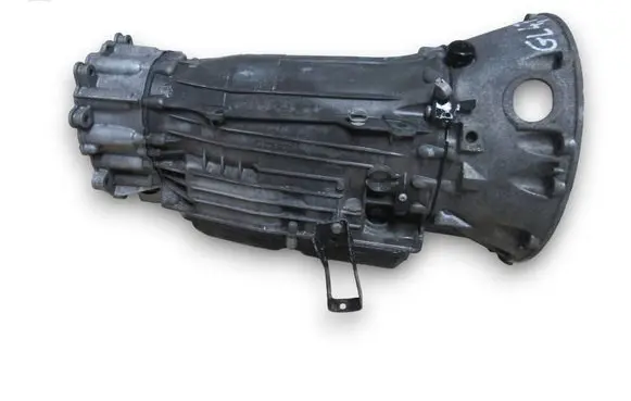 Mercedes-Benz GL X164 Automatic gearbox 1642705602-MERC 1642705602 722904