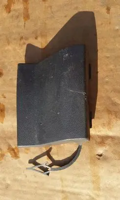 Volkswagen Multivan T5 Front tow hook cap/cover
