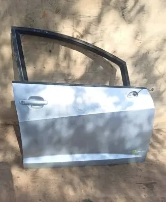 Seat Ibiza IV (6J,6P) Front door