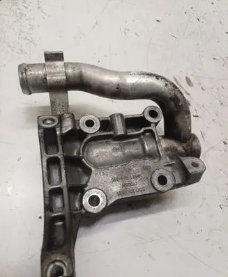 Audi Q7 4L A/C compressor mount bracket 059145169BL