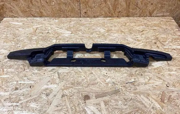 Porsche 911 992 Front bumper foam support bar 992807603e