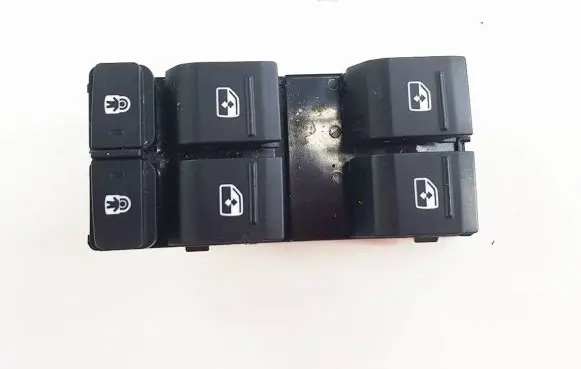 Audi A3 8Y Electric window control switch 83A959851B 13920A 00901