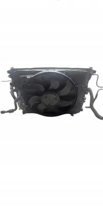 Mercedes-Benz E W213 Radiator set 